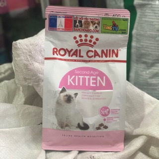 ROYAL CANIN KITTEN - Thức ăn dành cho mèo con