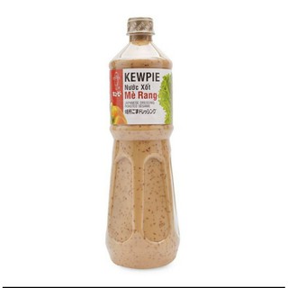 Sốt mè rang 1 kg