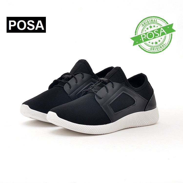 Giày Nam Sneaker POSA