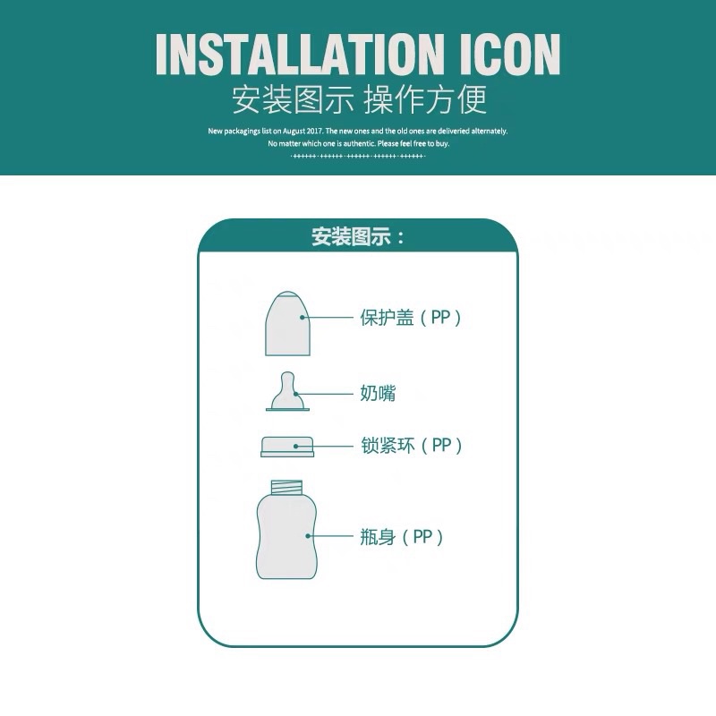 Bình sữa cho chó con Nourse 27 Bình sữa cho mèo con dòng cao cấp NourseVietnam VN27