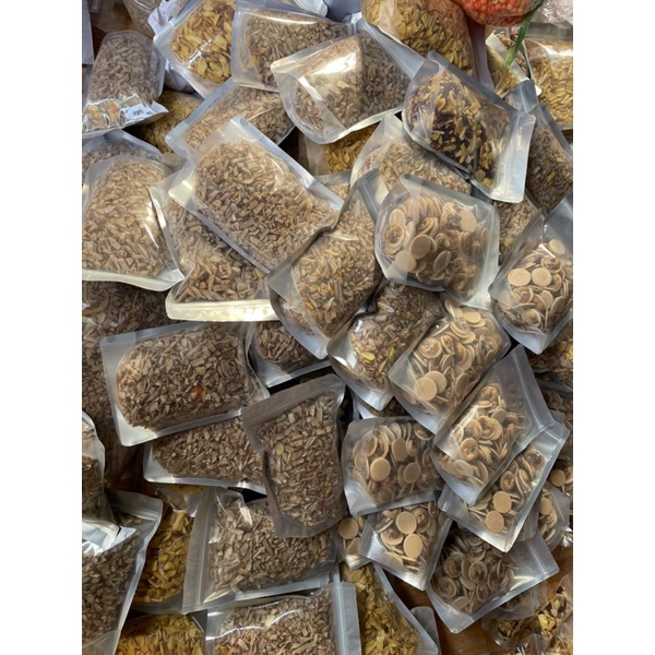 500g khoai môn vụn nhỏ siêu ngon