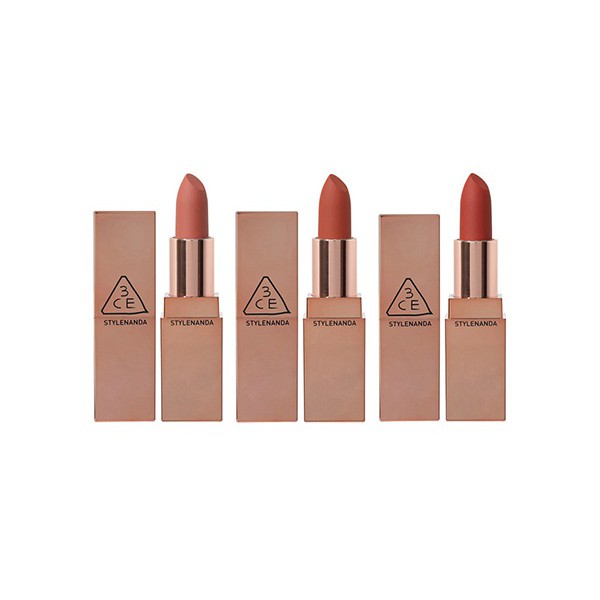 Son 3CE Matte Lip Color