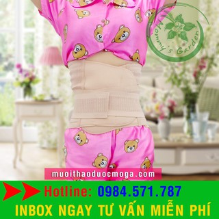 Túi Đựng Muối Chườm Thảo Dược