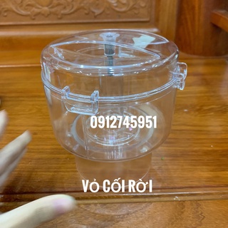 CỐI XAY THỊT - PHỤ KIỆN MÁY XAY MAGIC