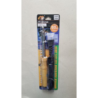 Mỏ hàn nhọn cán gỗ  - 40W, 60W, 80W, 100W