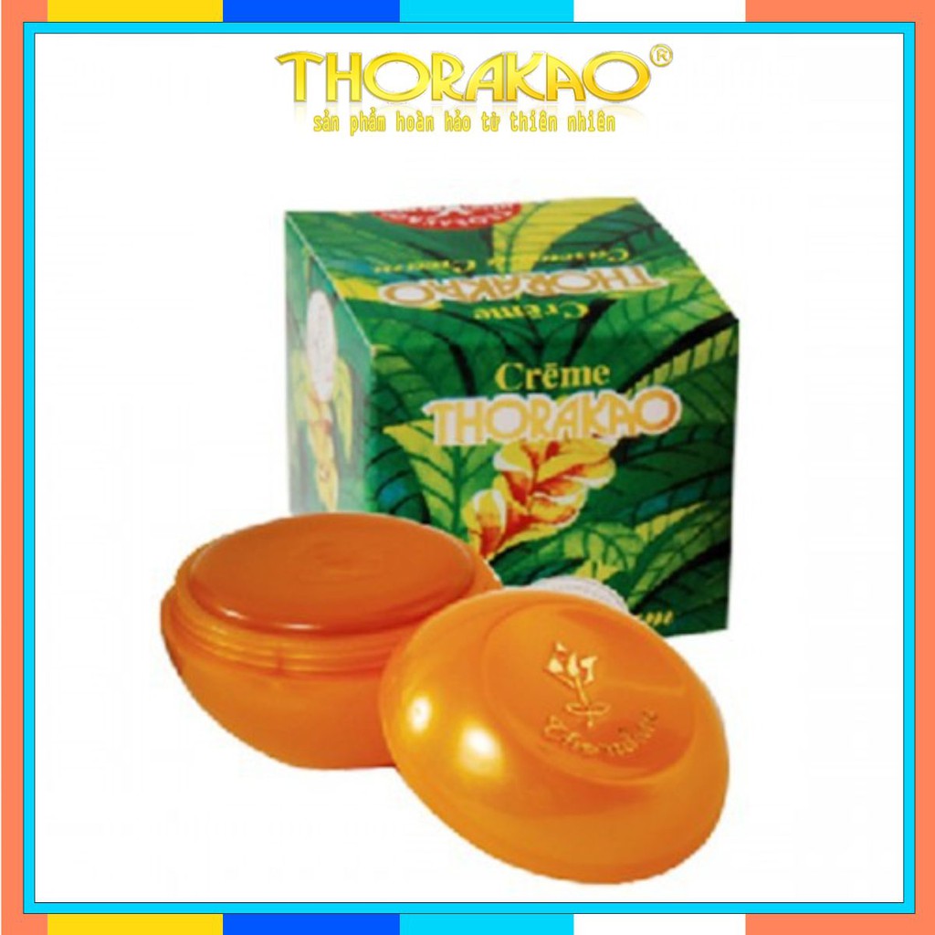 Chính Hãng KEM NGHỆ THORAKAO 7G