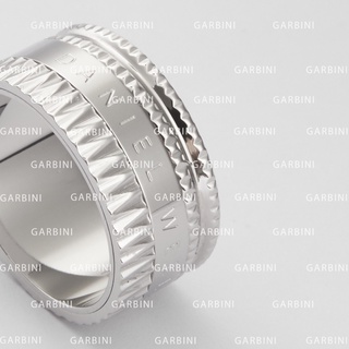 Nhẫn Daniel Wellington Elevation Ring DW  - Garbini