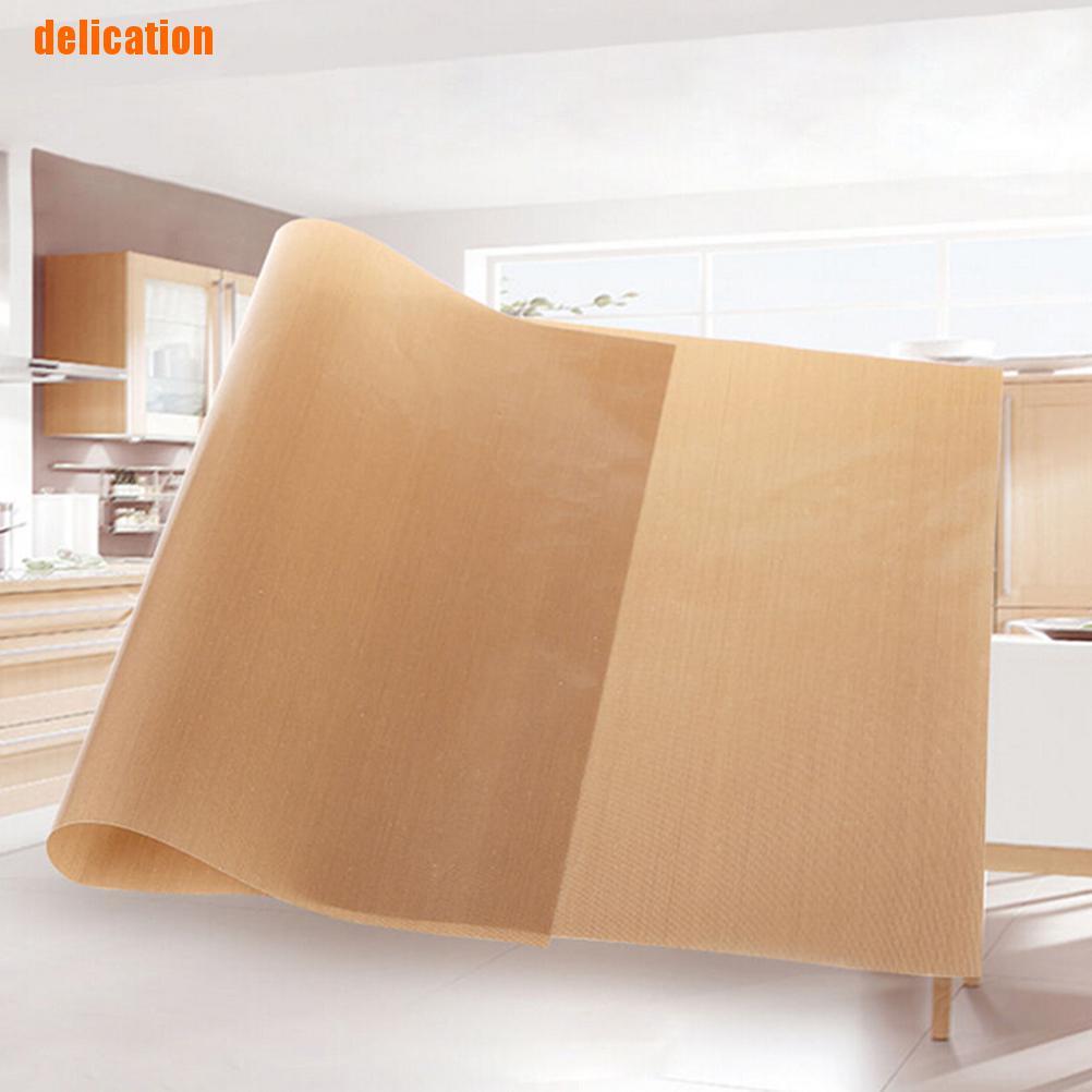 Khuôn Nướng Bánh Tiện Lợi 30x40cm