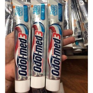 Hàng Đức Kem đánh răng Odol-med3