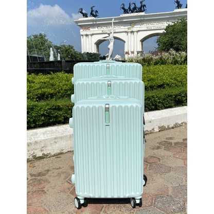 Vali kéo du lịch - Vali Thaivi  - bảo hành 5 năm