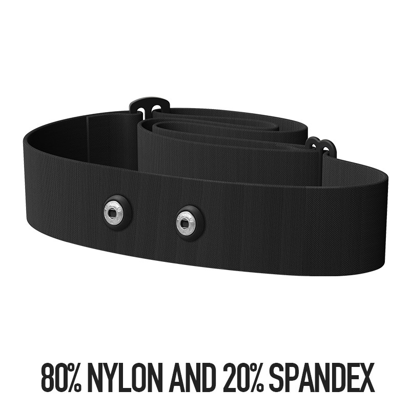 XOSS Dây đeo ngực Màn hình nhịp tim Bluetooth 4.0 không dây Nhịp tim