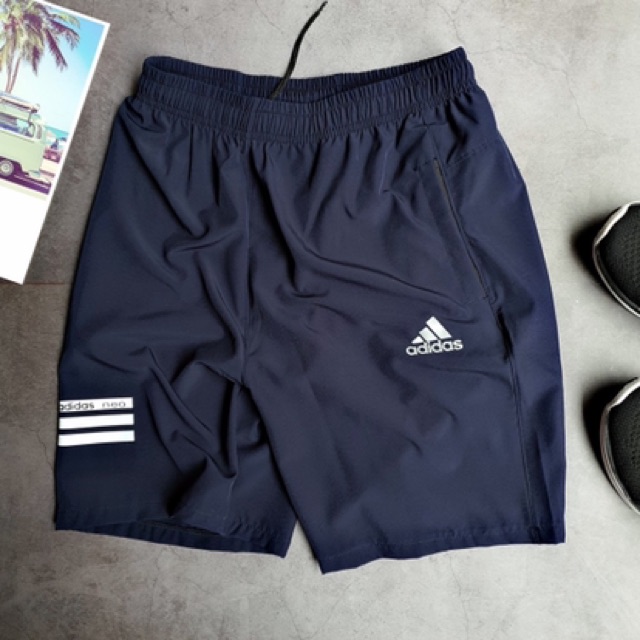 quần đùi thể thao nam💖FREESHIP💖quần đùi nam nhiều màu mã 3VNeo cao cấp | BigBuy360 - bigbuy360.vn