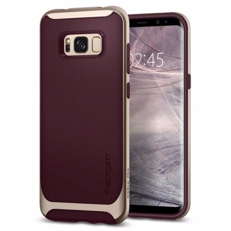 Ốp Lưng Spigen Samsung Galaxy S8 (5.8 ")