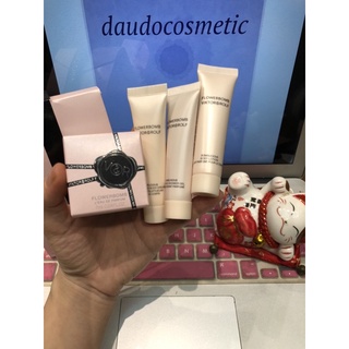 [ set mini ] Set Nước hoa Viktor & Rolf Flowerbomb EDP 7ml