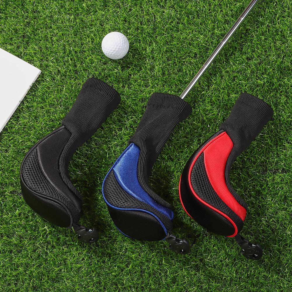 Bộ 3 Vỏ Bọc Bảo Vệ Đầu Gậy Đánh Golf BTLIMER