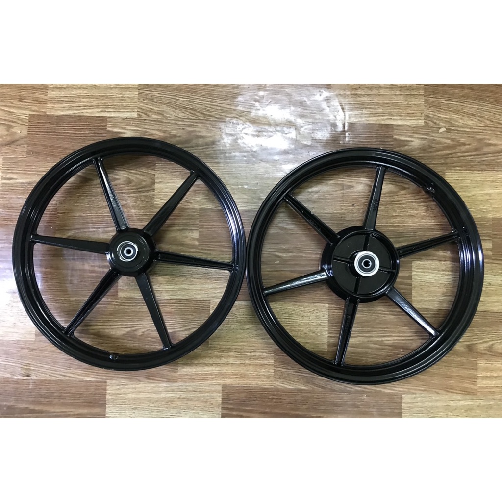 MÂM XE 6 CÂY ĐĨA SIRIUS JUPITER VÀ EXCITER 2006-2010 VÀ 2011-2013 4 SỐ GẮN ZIN KHÔNG CHẾ CHÁO SẢN PHẨCHINH