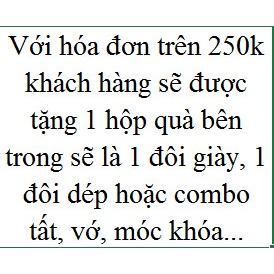 [Quà Tặng] Hộp Quà Nhân Phẩm