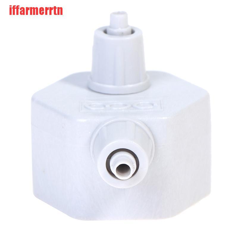 Hệ Thống Lọc Khí CO2 Cho Bể Cá Chất Lượng Cao DIY
