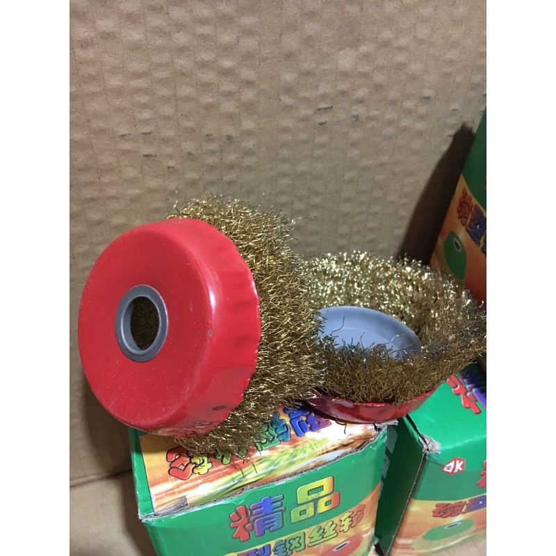 Hộp 2 chén cước thau
