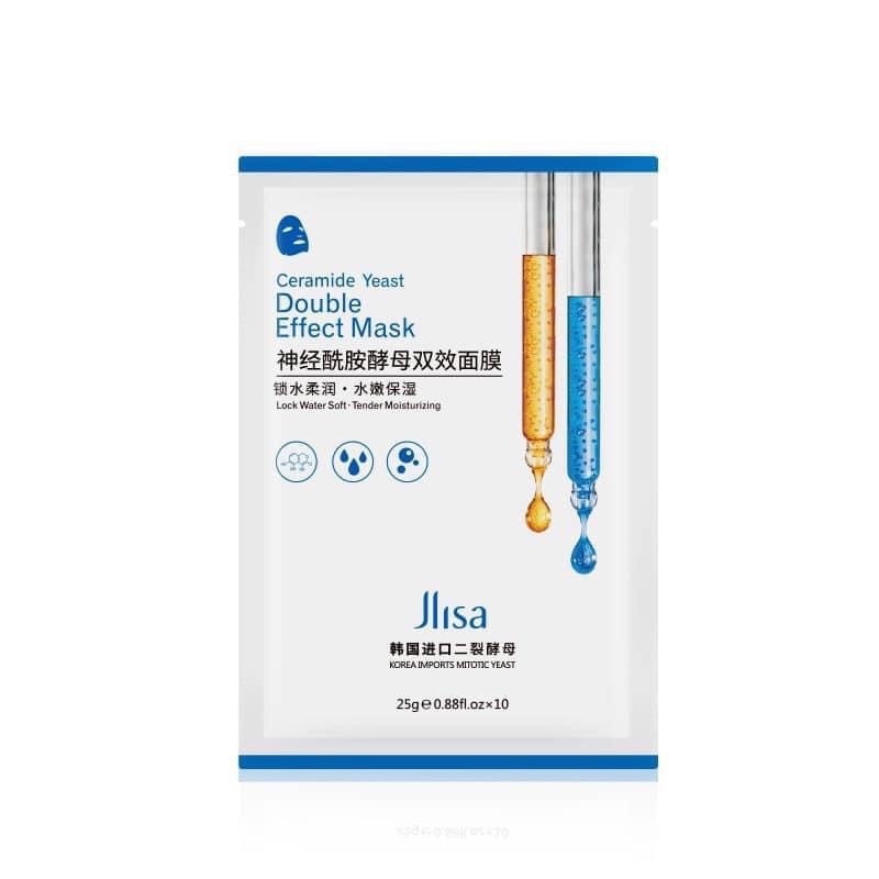 Mặt nạ giấy dưỡng da cấp ẩm giúp da trắng sáng và mềm mại hơn | BigBuy360 - bigbuy360.vn