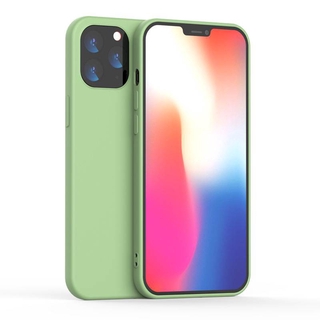 iPhone Case Silicon Case For IPhone12 12mini 12pro 12promax