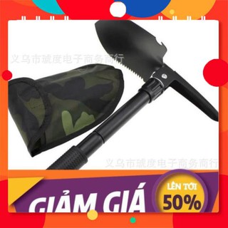 Xẻn Sinh Tồn Đa Chức Năng