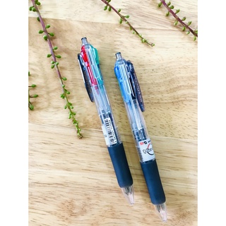 Bút bấm 4 màu m&g abp80371