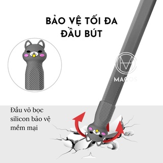 Vỏ pencil (AP21)
