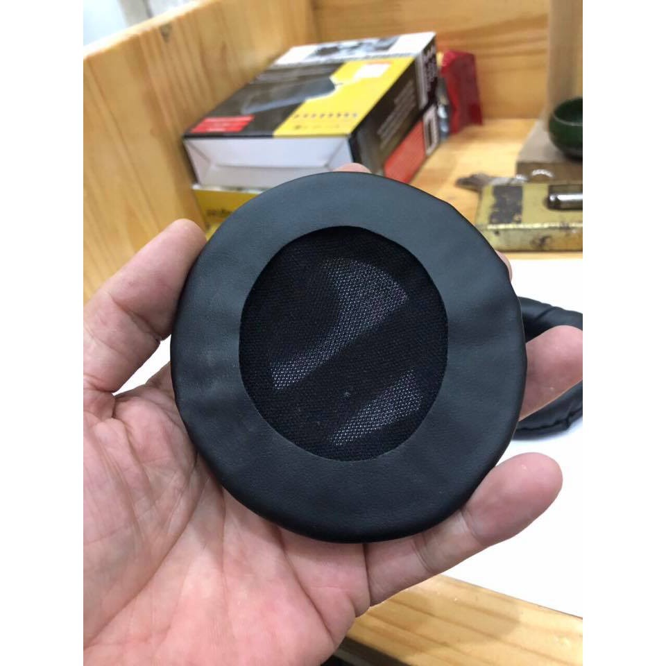 Ốp Tai Nghe game đa năng nhiều kích thước A6 A7 và nhiều dòng tai nghe khác kích thước 10cm 10 7cm 11cm ARIGATO