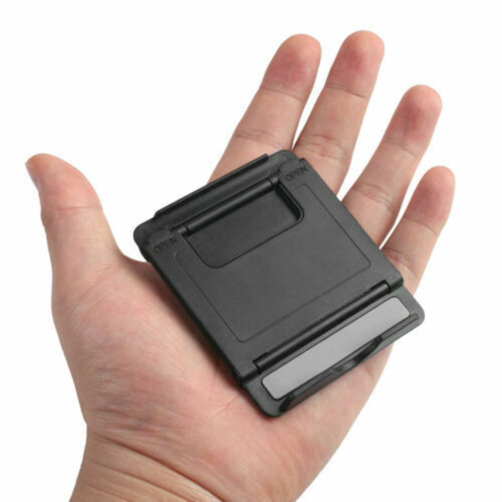 【COD】Giá đỡ điện thoại hình vuông nhiều góc chống trượt có thể điều chỉnh