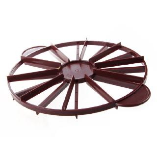 Dụng Cụ Chia Phần Bánh 10 / 12 Miếng