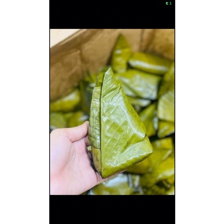 Bánh Ít Dừa - Đậu Miền Tây