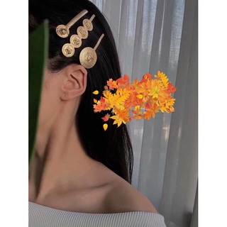 Kẹp tóc Versace siêu sang