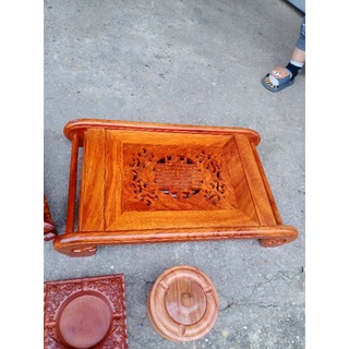 khay.trà.quấn.thư.gỗ.hương.đá