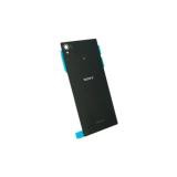 Nắp lưng thay thế cho điện thoại sony xperia Z5 (Đen)