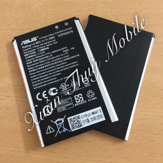 Pin zenfone selfie zd551kl