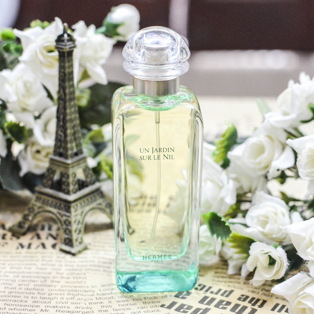 Nước Hoa Unisex Hermes Un Jardin Sur Le Nil