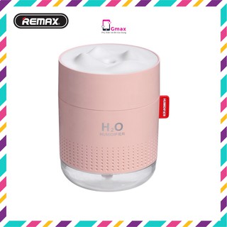 Máy phun sương remax rt a620