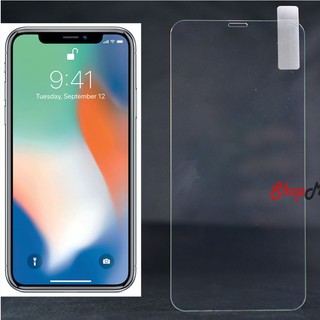 Kính Cường Lực Iphone X - Iphone XS - Loại Tốt