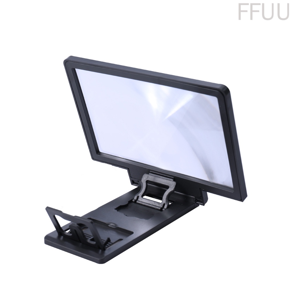 Giá đỡ phóng đại màn hình điện thoại 3D HD