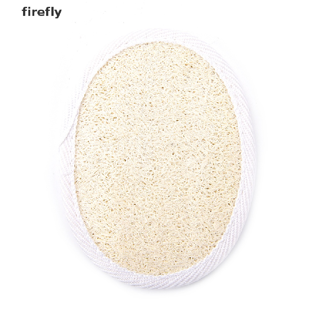 Bông Tắm Cotton Tẩy Tế Bào Chết Tiện Dụng