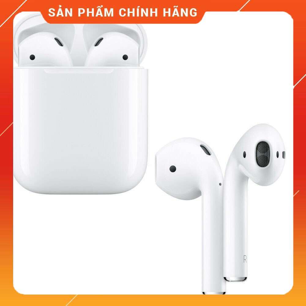 Tai nghe không dây Airpods 2, nguyên seal mới 100%,chính hãng Apple #4