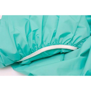 Drap chống thấm cho bé 1m6 x 2m ( giao màu ngẫu nhiên)