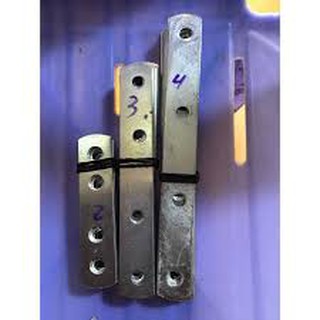 Pát thẳng (Bộ 10 pát)