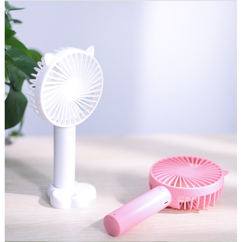 Quạt mini Cầm Tay USB | BigBuy360 - bigbuy360.vn