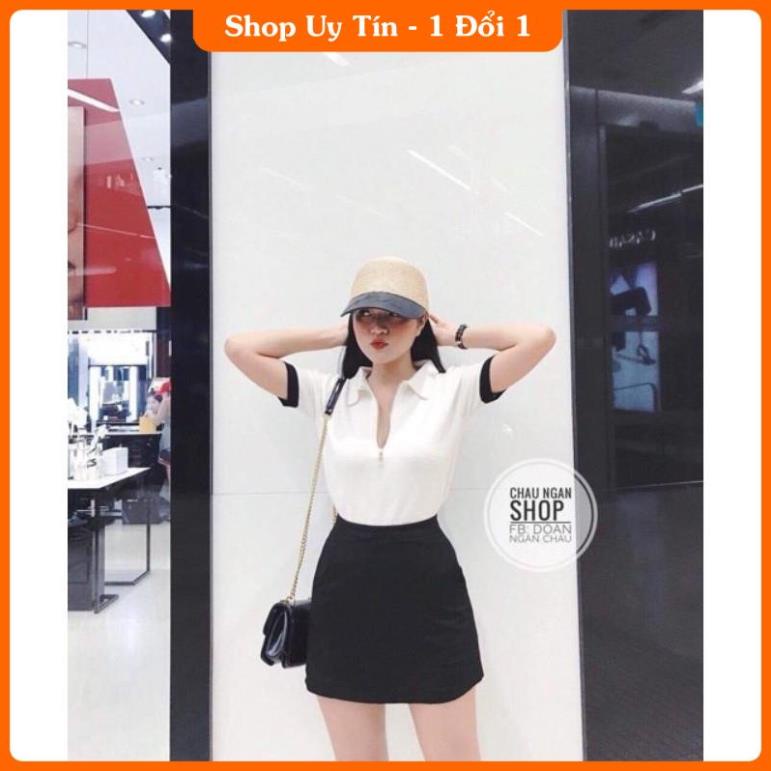 [GIÁ TỐT] CHÂN VÁY CHỮ A CÔNG SỞ 🍀🍀🍀🍀 -IB | BigBuy360 - bigbuy360.vn