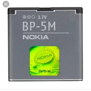 Pin nokia BP-5M xịn bảo hành 6 tháng