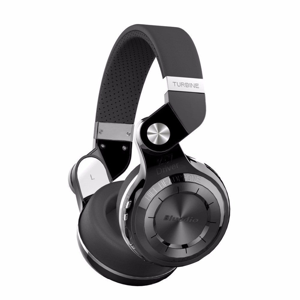 Tai Nghe Bluetooth Chụp Tai PKCB16 Oneder T2 plus Pin Khủng Nghe Thẻ Nhớ, Chống Ồn Headphone