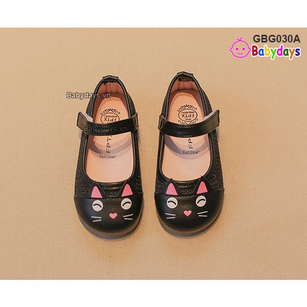 Giày búp bê cho bé GBG030A