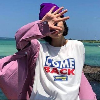 Áo thun come back cực chất 🌪🌪- at41